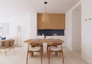 New Build - Apartment -
Torre de la Horadada