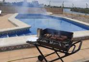 Nieuwbouw Woningen - terraced -
San Javier