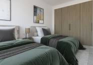 New Build - Apartment -
Xeresa