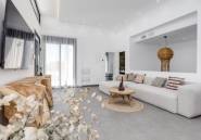 Nouvelle construction - detached -
La Mata