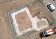 New Build - high-bungalow -
Fuente Alamo