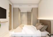 Nouvelle construction - low-bungalow -
Ciudad Quesada