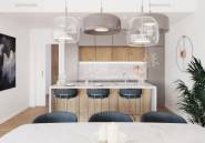 Nieuwbouw Woningen - detached -
Polop