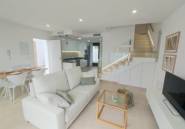 New Build - terraced -
Las Esperanzas