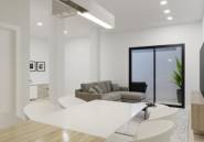 Nouvelle construction - Attique -
Torrevieja