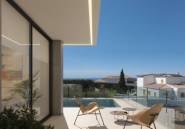 New Build - Villa -
Benitachell