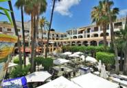 Herverkoop - Villa -
Villamartin