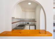 New Build - high-bungalow -
Calpe