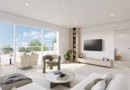 Nouvelle construction - high-bungalow -
Pilar de la Horadada