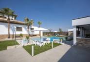 Nieuwbouw Woningen - Villa -
Jerónimo y Avileses