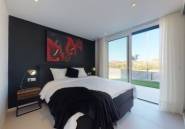 Nouvelle construction - detached -
Mutxamel