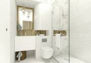 New Build - terraced -
Las Esperanzas