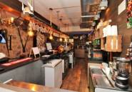 Revente - Commercial -
Villamartin