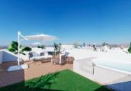New Build - Penthouse -
Torrevieja