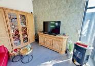 Herverkoop - Villa -
Villamartin