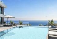 New Build - Villa -
Calpe