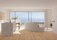 Nouvelle construction - low-bungalow -
Torrevieja