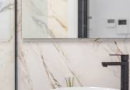 Nouvelle construction - Attique -
Guardamar del Segura