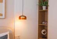 Nouvelle construction - Apartment -
La Manga del Mar Menor