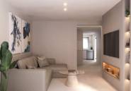 Nieuwbouw Woningen - ground-floor -
Badia de Xàbia