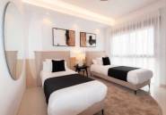 Nouvelle construction - detached -
Ciudad Quesada