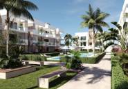 New Build - ground-floor -
San Pedro del Pinatar