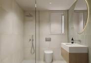 Nouvelle construction - ground-floor -
Jacarilla