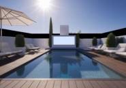 Nouvelle construction - high-bungalow -
San Pedro del Pinatar