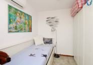 Resale - Townhouse -
Villamartin