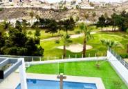 Nouvelle construction - Apartment -
Ciudad Quesada