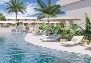 Nieuwbouw Woningen - terraced -
Pilar de la Horadada