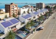 Nouvelle construction - detached -
Los Nietos