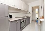Revente - Apartment -
Villamartin