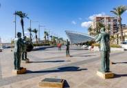 Reventa - Apartamento -
Torrevieja - Centro - Muelle Pesquero