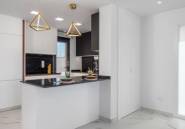 Nouvelle construction - low-bungalow -
San Miguel de Salinas