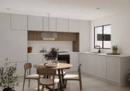 Nieuwbouw Woningen - terraced -
Orihuela Costa