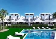 New Build - high-bungalow -
San Fulgencio