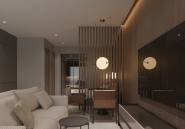 Nouvelle construction - Apartment -
Torrevieja