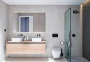 Nouvelle construction - detached -
Pilar de la Horadada