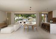 Nieuwbouw Woningen - detached -
Finestrat