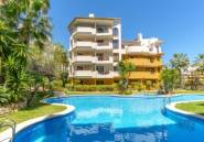 Herverkoop - Apartment -
Punta Prima