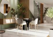 New Build - detached -
Torre-Pacheco