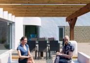 Obra nueva - Villa -
Alfas del Pí - Alfaz del Pi