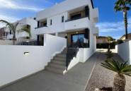 New Build - terraced -
Benferri