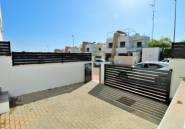 Herverkoop - Villa -
Villamartin