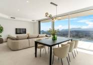 Nieuwbouw Woningen - Villa -
Cumbre del Sol