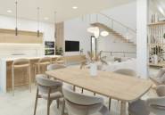 Nouvelle construction - detached -
Ciudad Quesada