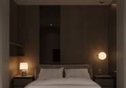 Nouvelle construction - Apartment -
Torrevieja