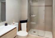 Nieuwbouw Woningen - terraced -
San Javier