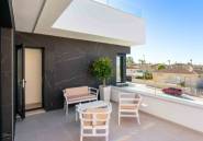 New Build - detached -
Rojales